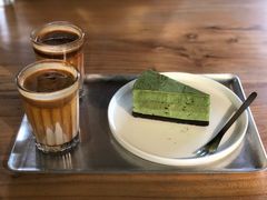 -山下C5cafe(惠通时代广场店)