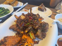 -中国厨房/台湾牛肉面