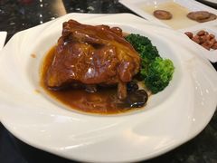 -新兴·金羊座·粤菜点心(乐峰店)