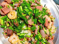 海肠捞饭-老济南·地道济南菜(大明湖店)