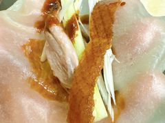 -那家小馆•北京菜•烤鸭(中关村店)