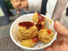 -龙翔臭豆腐(河坊街店)