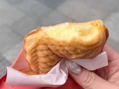 -粉粉乐鲷鱼烧(美罗城店)