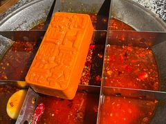 -渝味晓宇火锅(枇杷山正街店)