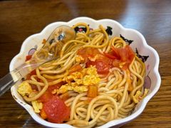 -梅溪·小伙子干挑面(安吉总店)