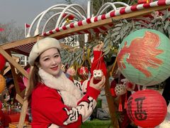-无锡动物园·太湖欢乐园