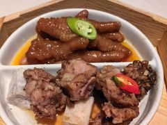 -南棠馆粤菜坊(群光店)
