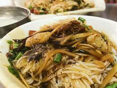 -宋记海南粉传承老店(人民西路店)