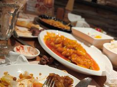 -米兰西点(兴隆台店)