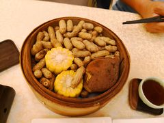 -顺德人家食府(黄金广场店)