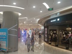 -凯德广场(金牛店)