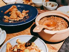 -小吊梨汤·北京菜·烤鸭(鸟巢店)