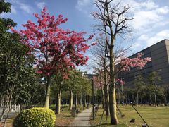-广州市城市规划展览中心