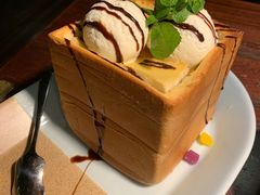 面包新语-外婆家(南开大悦城店)