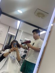 -Mika美嘉·烫染连锁
