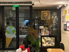 -Dal Cuore 达可芮冰淇淋(陕西北路店)