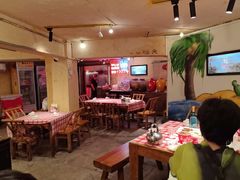 -可可大虾武汉土菜大排档(万松园1店)