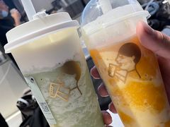 -喜茶(振华商厦店)