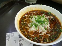-秦云老太婆摊摊面(磁器口店)