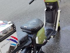 -小牛电动体验·租电动车(德胜门店)