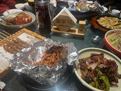 -金掌勺东北菜(格兰晴天店)