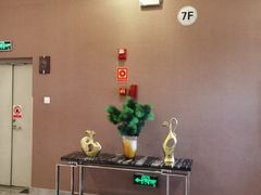 -昆明朗威酒店(昆明火车站店)