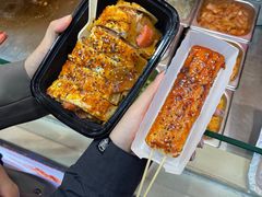 -冠雄先生烤冷面(熙街旗舰店)