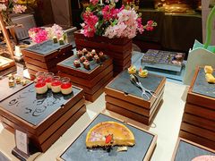 -帝豪酒店•马可勃罗西餐厅