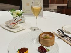 -万豪金殿(香港JW万豪酒店)