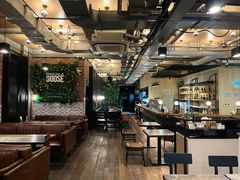 大堂-Goose Island Brewhouse鹅岛精酿啤酒餐厅
