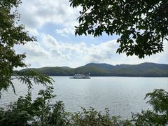 -紫藤园·天目湖大鱼头(南山竹海店)