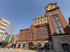 -青岛啤酒博物馆