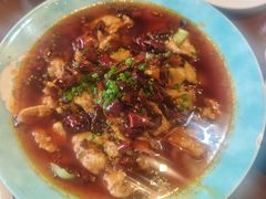-渝味堂(彩云城店)