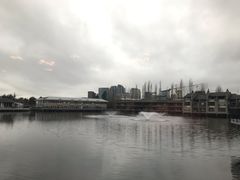 -The Crab Pot Seattle