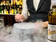 -BAR ICHIKURA