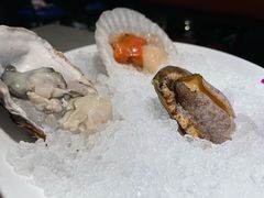 鲜活鲍鱼-豆捞坊(金桥店)