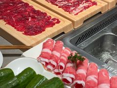 -海底捞火锅(正大乐城店)