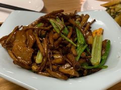 -宏记广东客家菜(丰汇店)