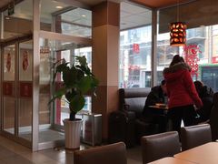 大堂-李先生牛肉面大王(书院路店)