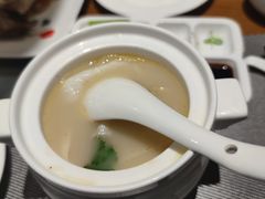 -全聚德烤鸭店(马家堡店)