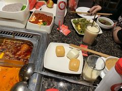 -海底捞火锅(奥山世纪城店)