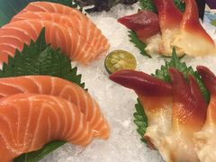 -三禾寿司(石龙店)