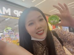 -泡泡玛特POPMART(蓝色港湾店)