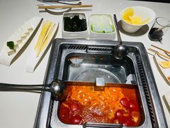 -海底捞火锅(中商百货店)