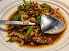 -兰湘子·湘菜小炒(长安万科广场店)
