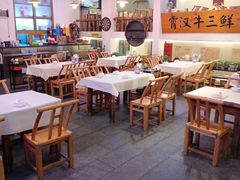 -霄汉羊排(万松园一店)