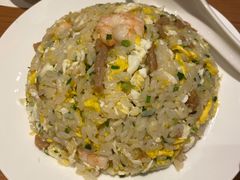 虾仁蛋炒饭-鼎泰丰(德基广场店)