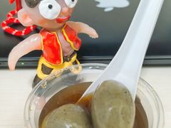 -鲜芋仙(中华广场店)