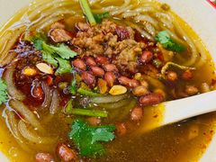 -小杨生煎(深圳岗厦北店)
