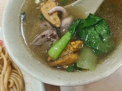 -百家鸡味馆(清泰店)